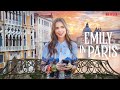 EMILY IN PARIS SEASON 4 A Secrete Glimpse