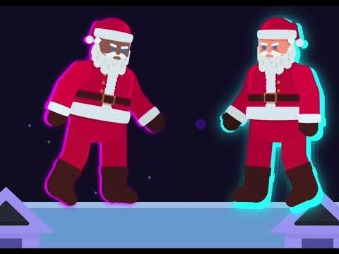 EPIC XMAS TRAILER