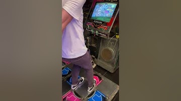 [DDR MAX2]WAKA LAKA AAA PFC