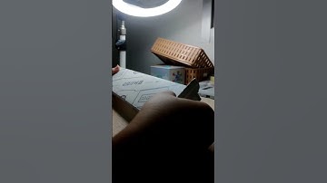 YJ timer unboxing ASMR