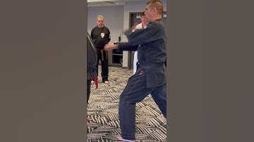 Motion has specific principles to enhance the effect. #kenpo #motionscience #karate #martialarts