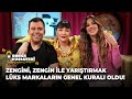 Hazır Değilsen Başlayalım - Mert Vidinli & Melodi Elbirliler