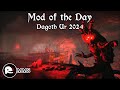 Morrowind mod of the day  dagoth ur 2024 showcase