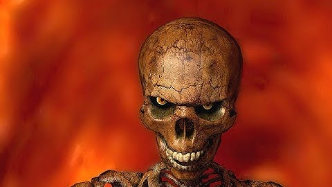 The villains of Hozen Exam | DESPERATION