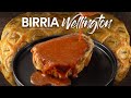 I used the CHEAPEST Beef to make an EPIC Birria Welly!