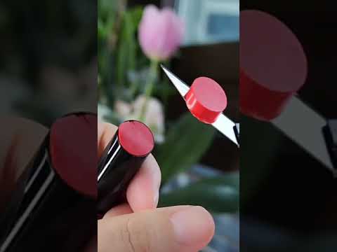 how to make blusher#beauty #blusher #makeup #beauty #beautyface #beautyface #lipstick