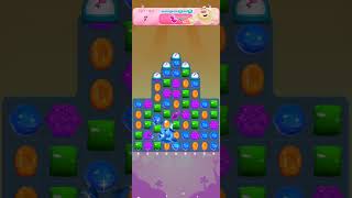 🍬Candy Crush🍭 All Levels--586/587/588/589 🥇How to Beat Level Extreme HARD Level 🏆Like a Pro🍡 screenshot 1