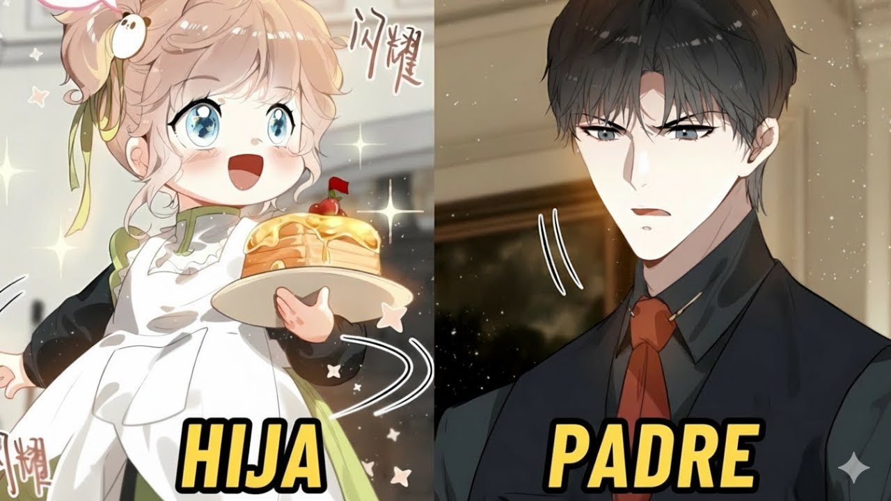 Es solo una pequeña bolita de masa pero su nueva familia villana quiere acabar con ella