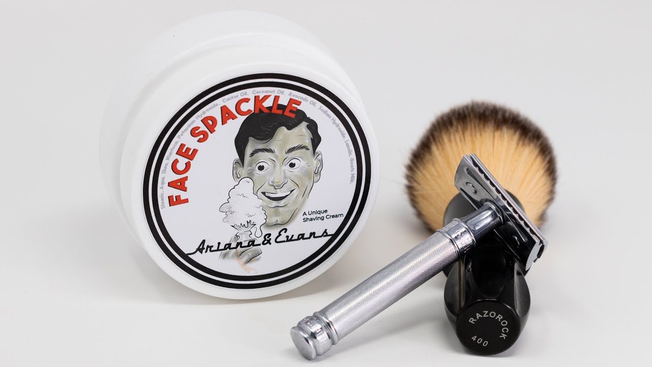 A Budget Shave | The Importance of High Value Brands