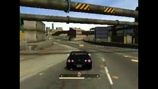 Nfsmw2