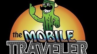 Live At 3 Pm Cdt The Mobile Traveler