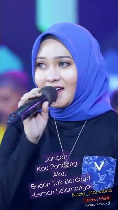 Ageng Musik🎶Story WA 'Jangan  Pandang aku,Bodoh Tak Berdaya Lemah Selamanya'.penuh rasa..👍