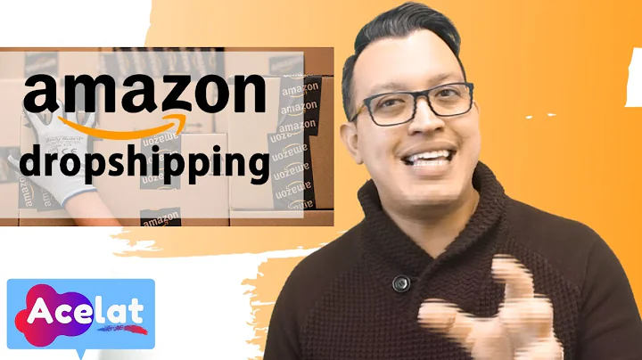 Descubre cómo hacer dropshipping en Amazon y obtener ganancias