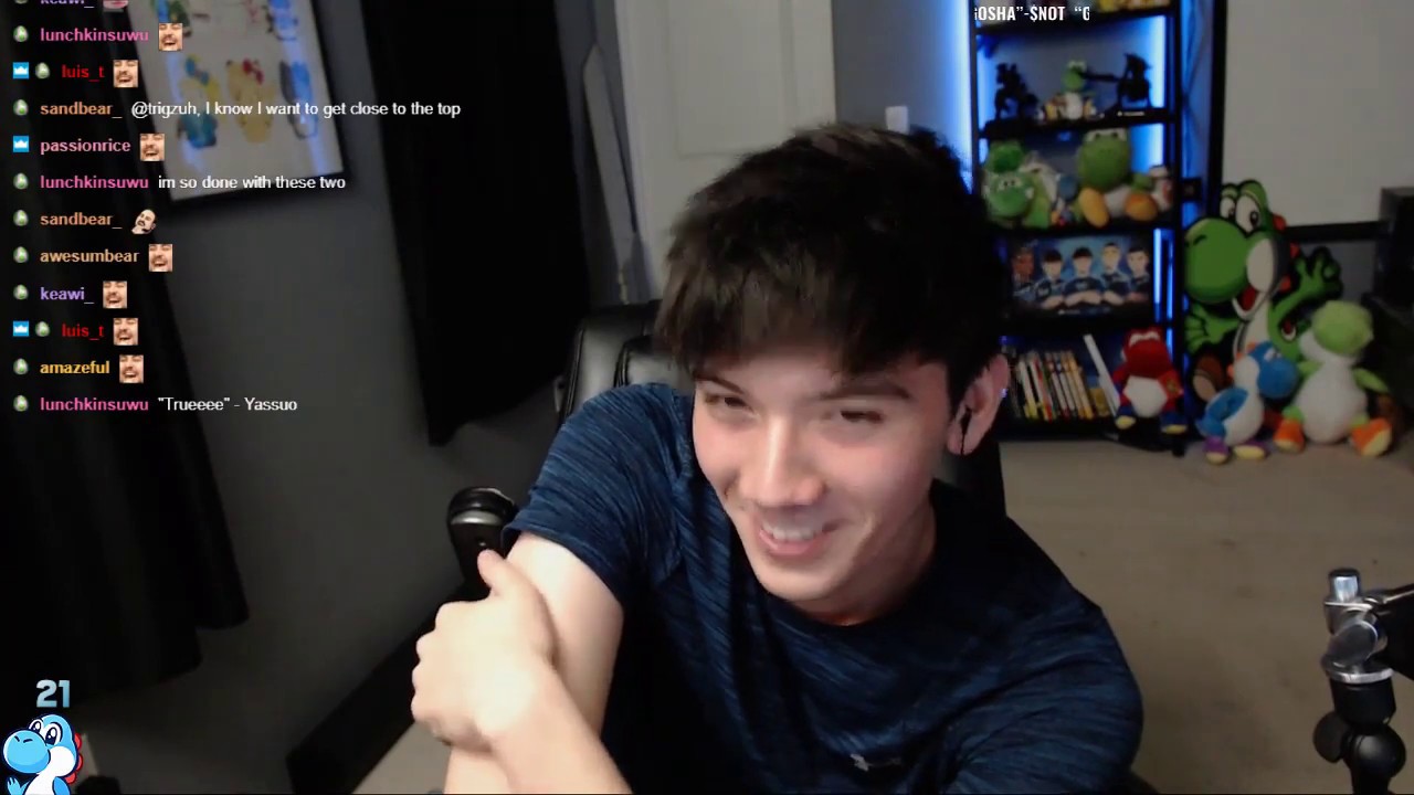 Masayoshi Compilation Video :)