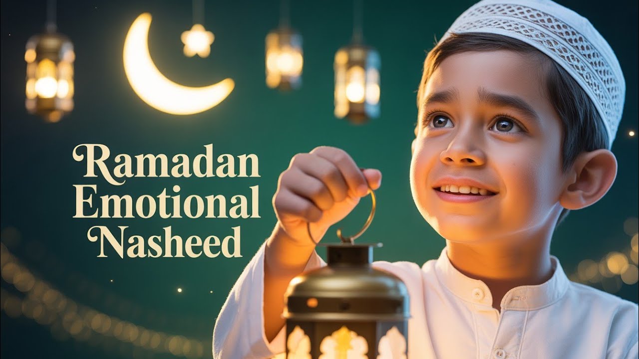 Dil Ko Rula Dene Wali Ramzan Emotional Naat 2026 🌙 | Ramzan Emotional Naat 2026 |Zoya Islamic World 