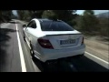 Mercedes Clase C Coupé