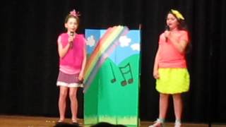 2017 Variety show