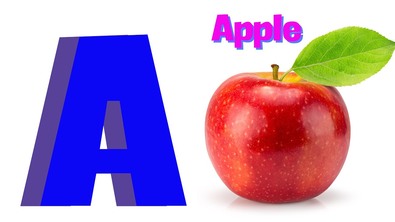 Phonics Song for Toddlers | abc Song | 1 to 10 Numbers and Color Song