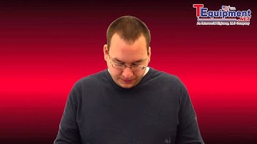 Unboxing and Setup Video for GTI