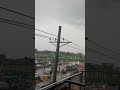Rainy vibes in Muridke 🌧️ — fresh air, calm mood, and a beautiful day!