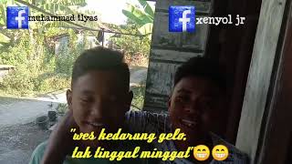 Story wa pantun....|| kata kata cinta