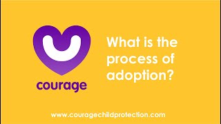The Adoption Process   HD 1080p
