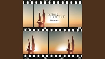 Filmatica (Original Mix) (feat. Julie Harrington)