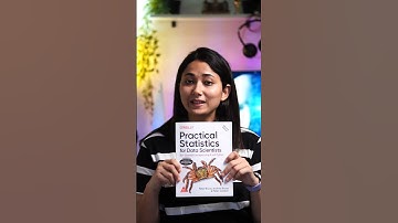 📚3 In-Depth Data Science Books You Can