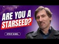 Steve Nobel on How To Know If You're a Starseed | The You-est YOU™️ Podcast