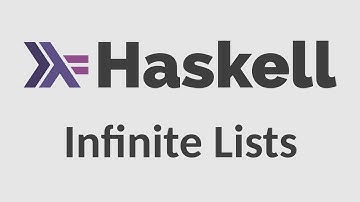 Haskell for Imperative Programmers #19 - Infinite Lists