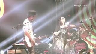 Slank - Pulau Biru Live synchronizefest 2017