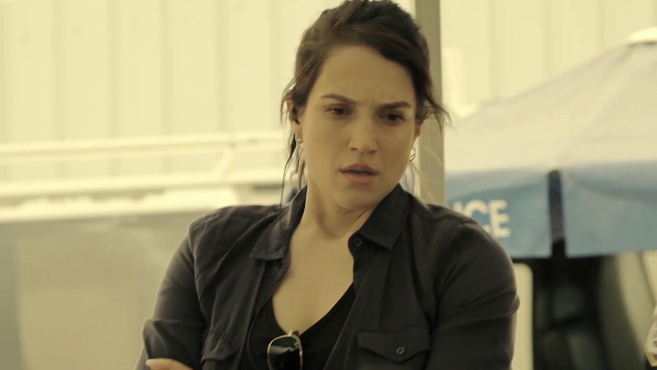 Teaser trailer for Season 3 of Fauda, premiering at AIPAC Policy