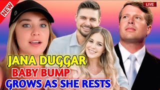 Tears😭flow! "Jana Duggar Shares NEVER-BEFORE-SEEN Family Video – Fans Are SHOCKED!" it will shock U!