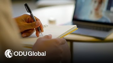 Maximize Your Transfer Credits at ODUGlobal