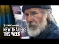 New Trailers This Week | Week 47 | Movieclips Trailers