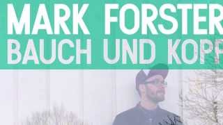 Watch Mark Forster Zu Oft video