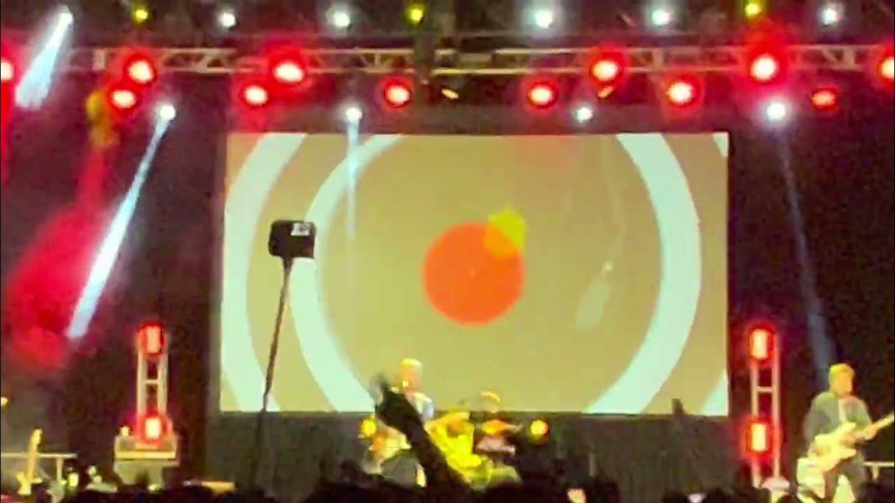 EraserHead. MAGASIN Live Concert CANADA TOUR2023 Winnipeg YouTube