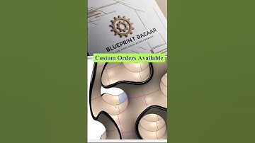 This is What Future Engineering Designs Look Like | Topology Optimization in SolidWorks