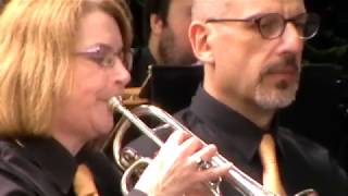 Nabucodonosor - Enfield Brass Band