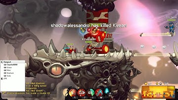 Awesomenauts: Battle - All Pick