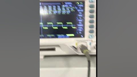 Lab 1.2.4 Blinking LED at 80Hz with Persistence of Vision