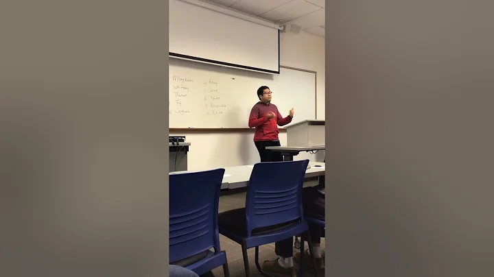 Speech 1