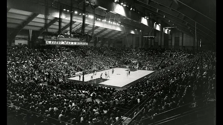 饱览堪萨斯州州立大学篮球队的历史