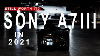 SONY A7III WORTH IT in 2021?