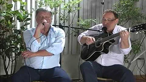 Vander Almeida e Adriano - Mistrio
