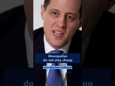 Choose sovereignty - Simon Goeller #antibiotics
