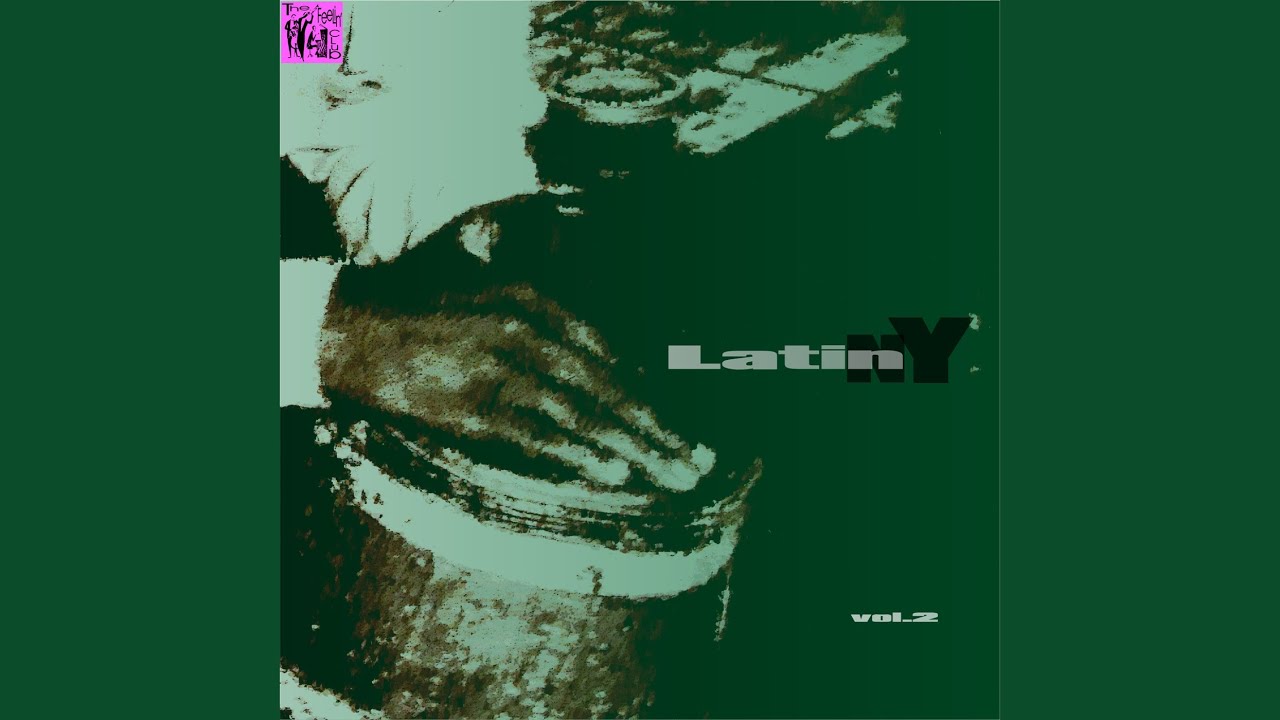 Camina Como Chencha (Guaracha)