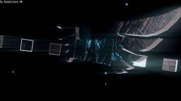 Blender Intro Template #7 | By Suspicious HD