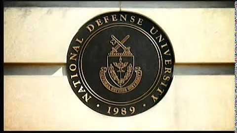 Overview of National Defense University