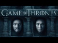 Soundtrack Game of Thrones Season 6 Episode 8 (Official Theme Music)